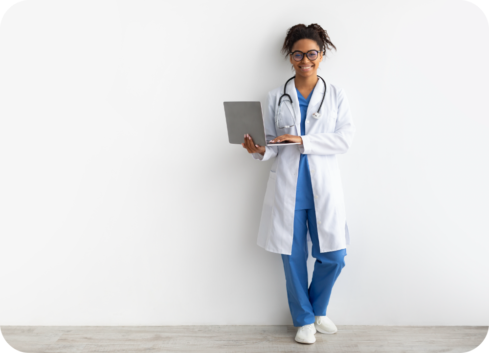 Telemedicine Visit